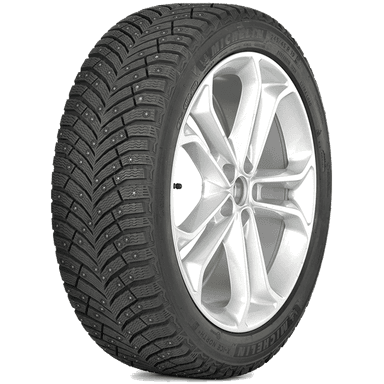 Michelin LATITUDE X-ICE NORTH 4