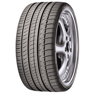 Michelin PILOT SPORT