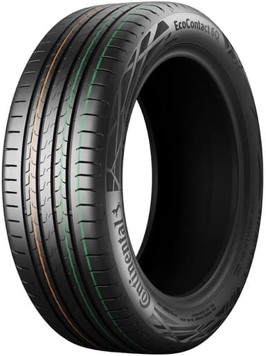 Continental EcoContact 6 Q