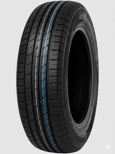 Minerva EcoSpeed2 SUV
