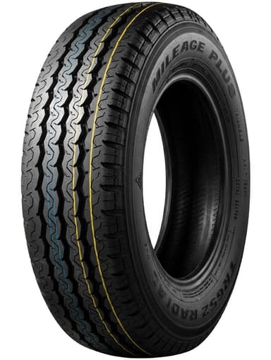 Triangle TR652