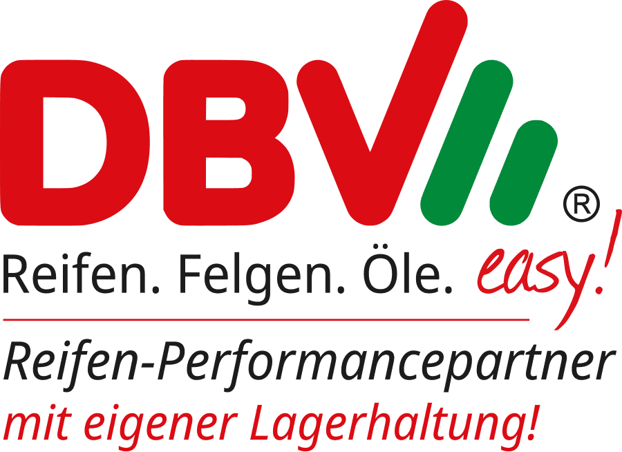 Logo Dbv