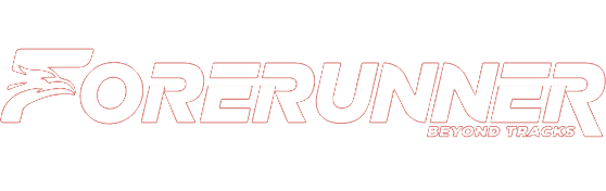 Logo Forerunner