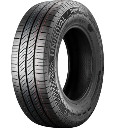 Uniroyal Rain Max 5