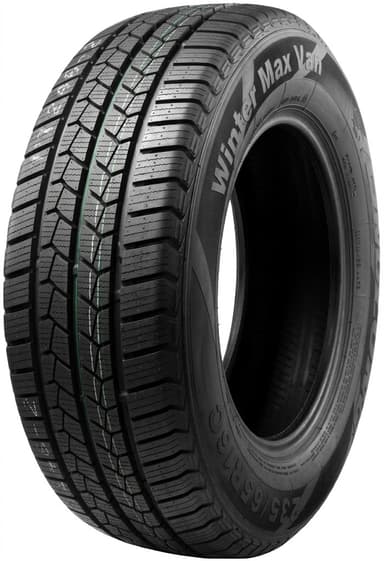 LingLong GREENMAX WINTER VAN