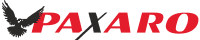 Logo Paxaro
