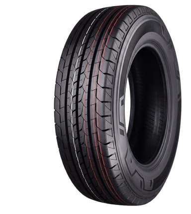 Bridgestone DURAVIS VAN