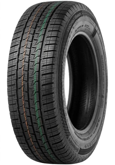 Continental VanContact 4Season