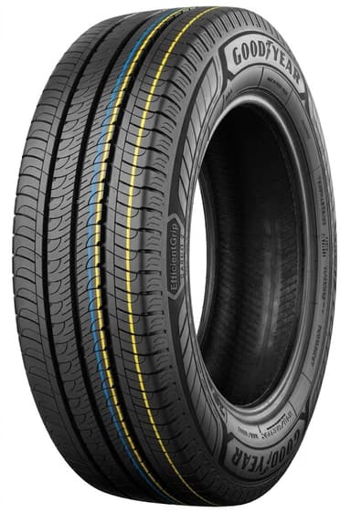 Goodyear EFFICIENTGRIP CARGO 2