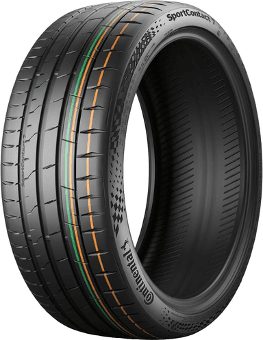 Continental SportContact 7