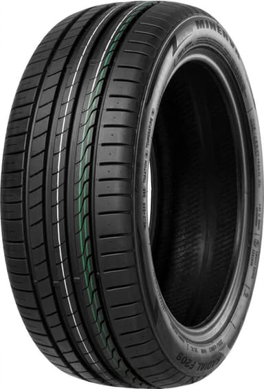 Minerva RADIAL F205 F