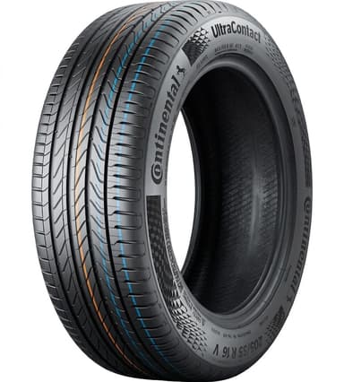 Continental UltraContact NXT