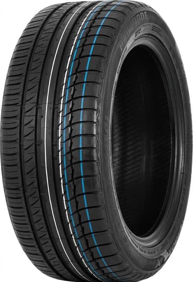 Michelin LATITUDE SPORT