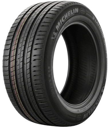 Michelin LATITUDE SPORT 3