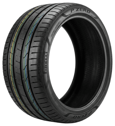 Pirelli P Zero