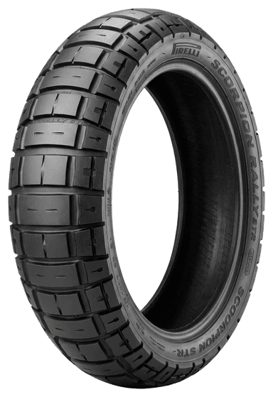 Pirelli SCORPION RALLY STR