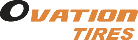 Logo Ovation