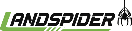 Logo Landspider