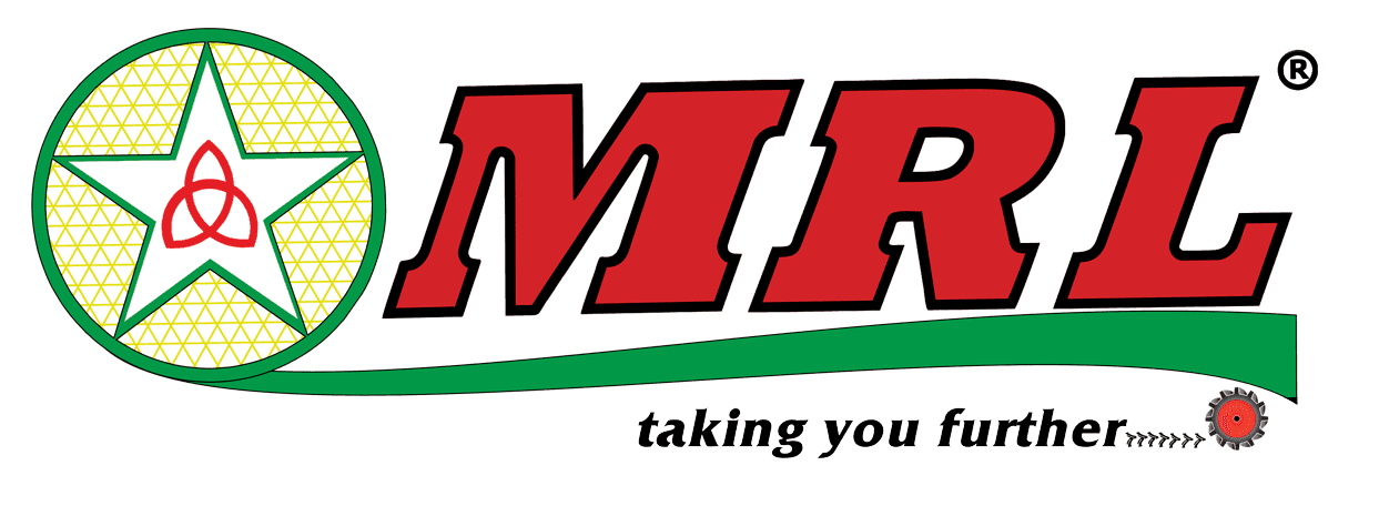 Logo MRL