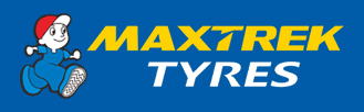 Logo Maxtrek
