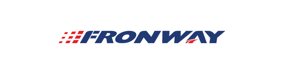 Logo Fronway