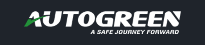 Logo Autogreen