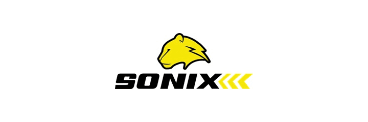 Logo Sonix