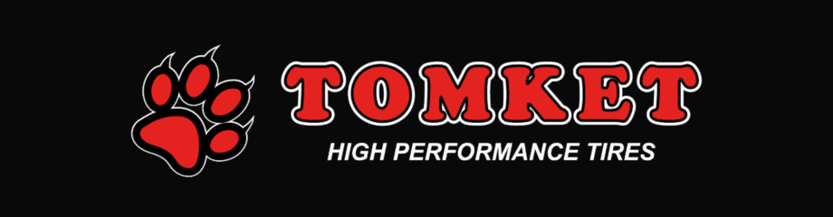 Logo Tomket