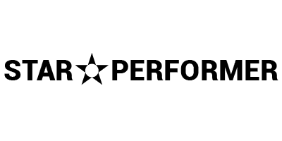 Logo Star Performer