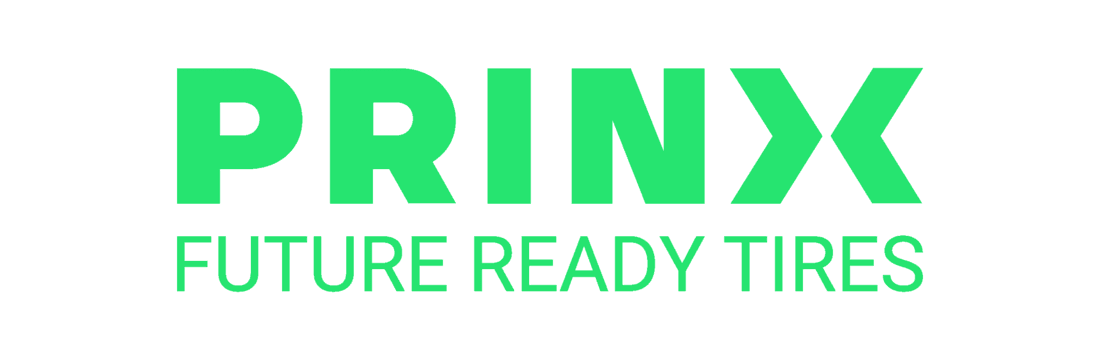 Logo PrinX