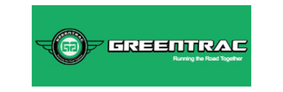 Logo Greentrac