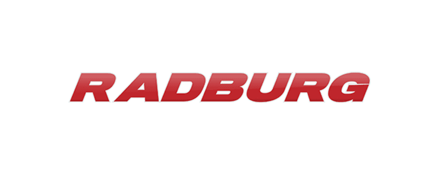Logo Radburg