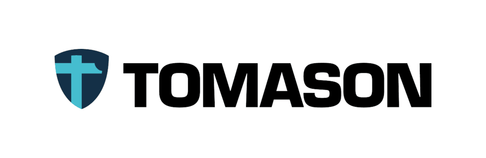 Logo Tomason