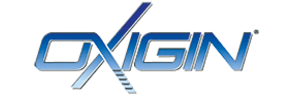 Logo Oxigin