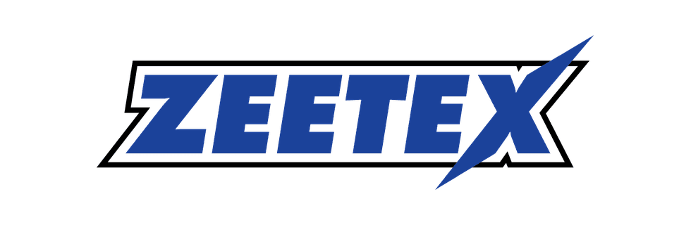 Logo Zeetex