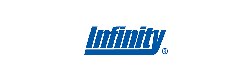Logo Infinity