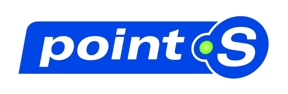 Logo Point-S