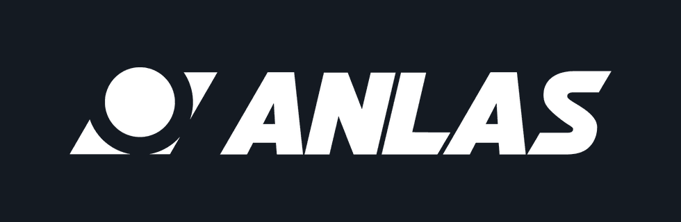 Logo Anlas