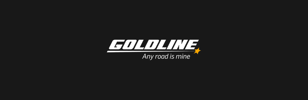 Logo Goldline