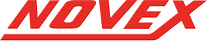 Logo Novex