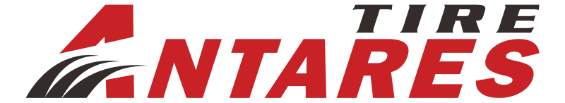 Logo Antares