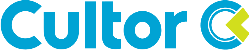 Logo Cultor