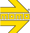 Logo MOMO