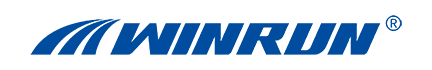 Logo Winrun