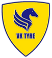 Logo VK Tyre