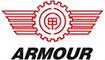 Logo Armour