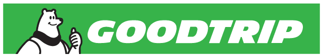 Logo Goodtrip