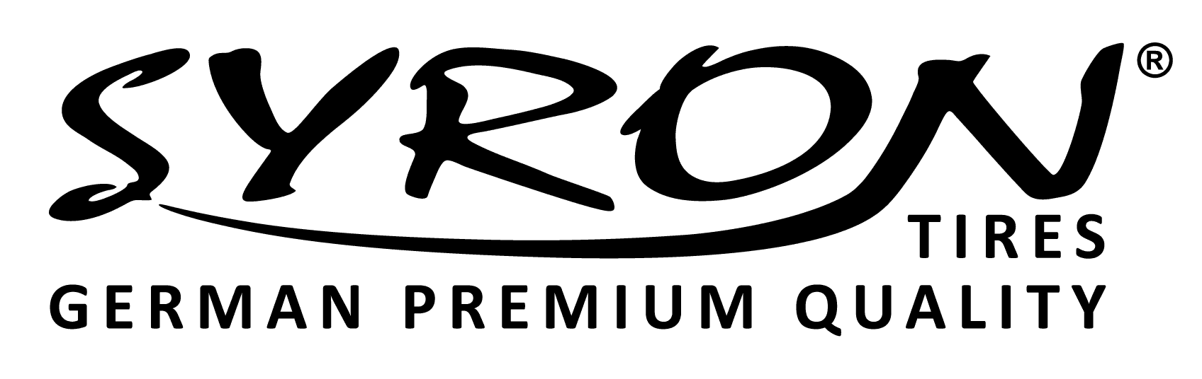 Logo Syron