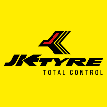 Logo JK Tyre