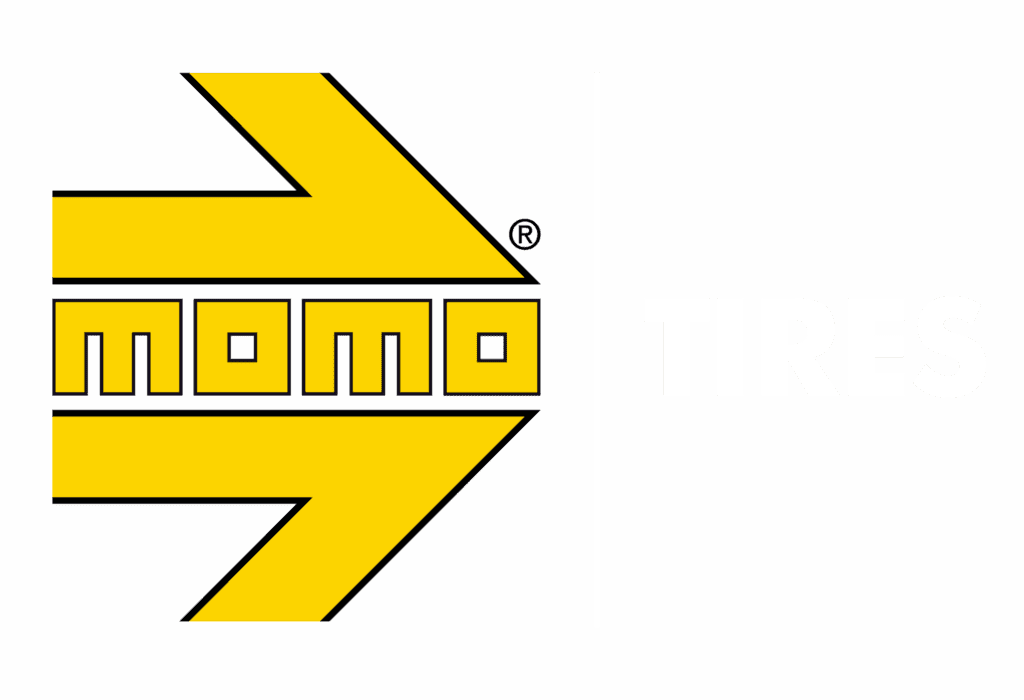 Logo Momo Tires